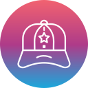 gorra icon