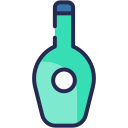 alcohol icon