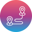 Destination icon