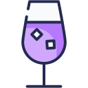 alcohol icon