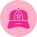 gorra icon