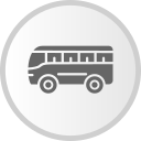 autobús icon