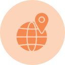 localización icon