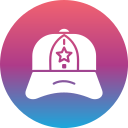 gorra icon