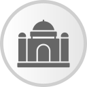 mezquita icon