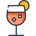 cóctel icon