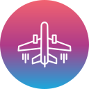 vuelo icon