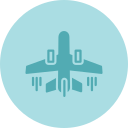 vuelo icon