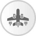 vuelo icon