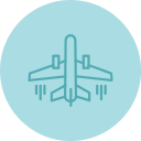 vuelo icon