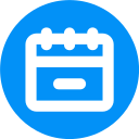 calendario icon