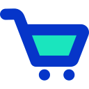 carrito de compras icon