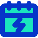 calendario icon