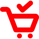 carrito de compras icon