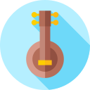 banjo icon