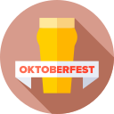 oktoberfest icon