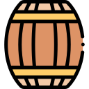 barril icon