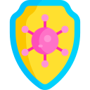 virus icon