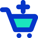 carrito de compras icon