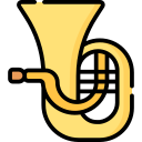 tuba icon