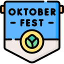 oktoberfest icon