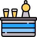 bar icon