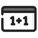 matemática icon