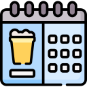 calendario icon