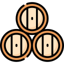 barril icon