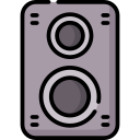 altavoz icon