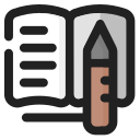 escritura icon