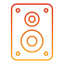 boombox icon