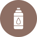 aceite esencial icon