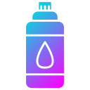 aceite esencial icon