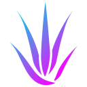 aloe vera icon