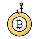 Cryptocurrency icon