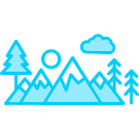 paisaje icon