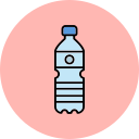 botella de agua icon