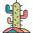 cactus icon