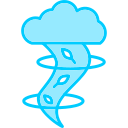 tornado icon