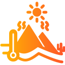 clima caliente 