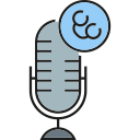 podcast icon