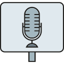 podcast icon