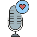 podcast icon