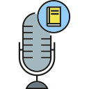 podcast icon