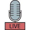 podcast icon