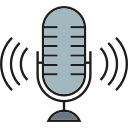 podcast icon