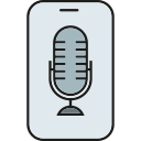 podcast icon