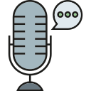 podcasts icon