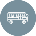 transporte público icon